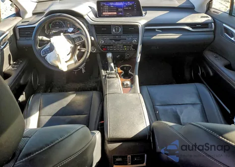 2017 Lexus Rx 350 Base from USA, damaged, VIN 2T2BZMCA1HC082439